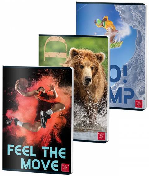 Caiet CLASIC A4 60file dictando, 70gr